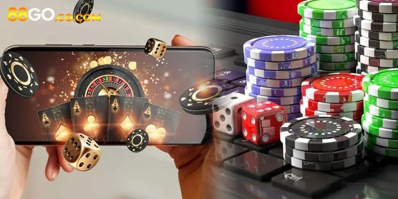 casino trực tuyến 88Go uy tín