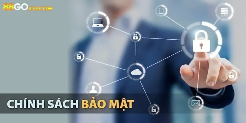 Chính sách bảo mật