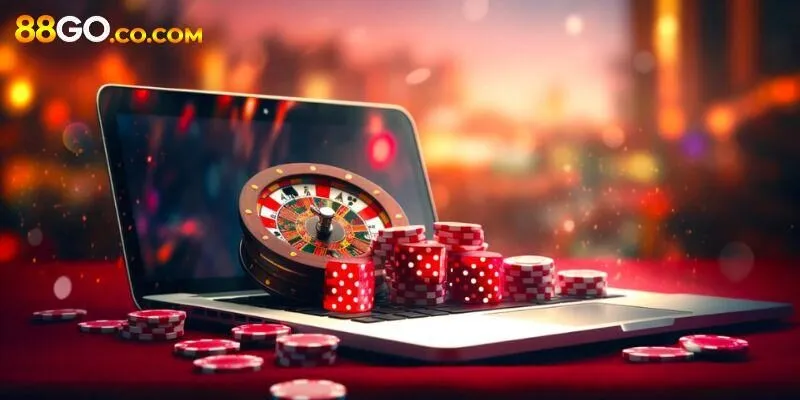 casino trực tuyến 88Go uy tín