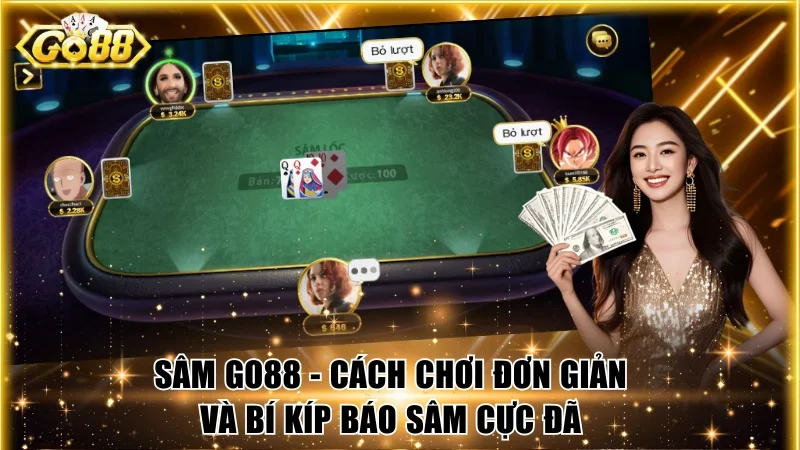 Sâm Go88